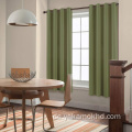 Sage Blackout Curtains 63 Zoll lang